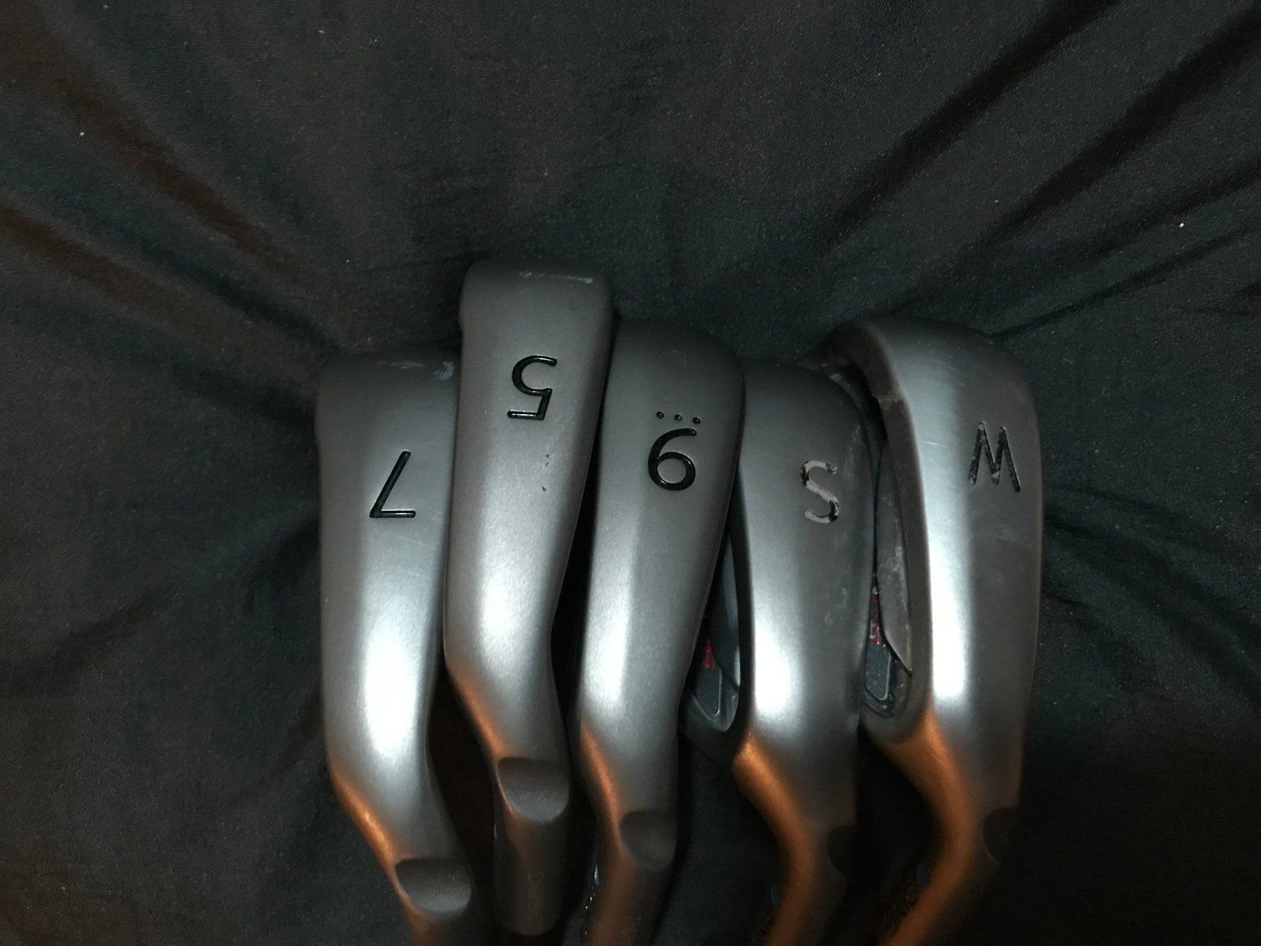 Mazze & Set: golf...dein neuer sport? – Nuovo (secondo la descrizione) da Wangen SZ venduto da Spro53 1