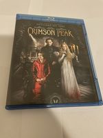 Crimson Peak