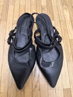 Pomnę d‘or flache Schuhe 36