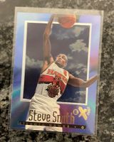 NBA Steve Smith Skybox EX2000 96/97 Card
