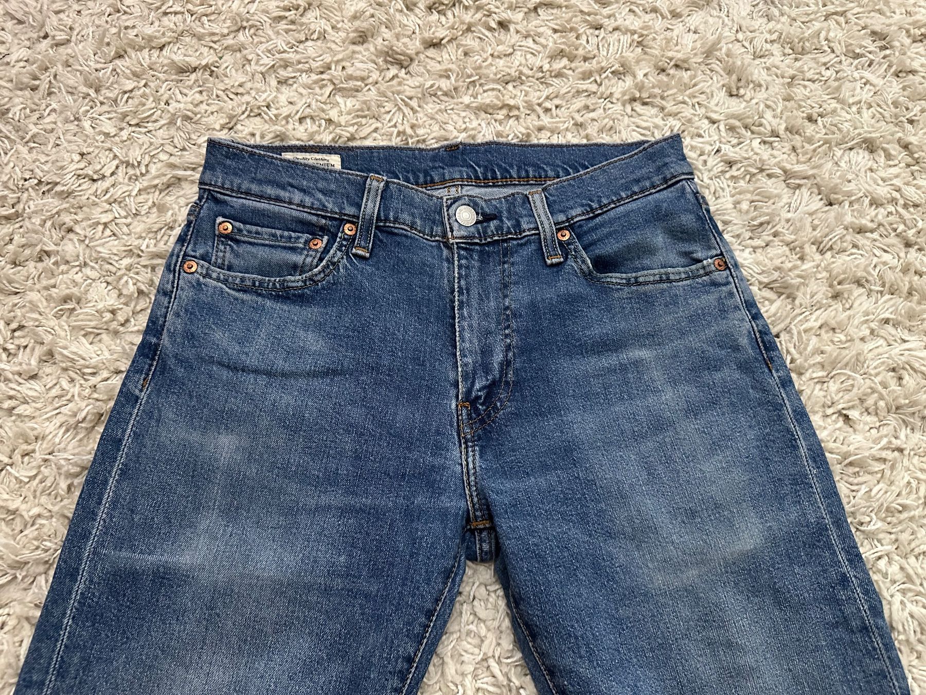 Levi's Jeans: Jeans LEVIS STRAUSS 512 Taille/Grosse W30 L34 – Gebraucht aus Bern von BrandVilla 4