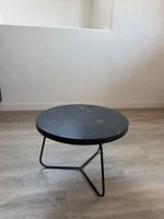 Kleiner Beistelltisch