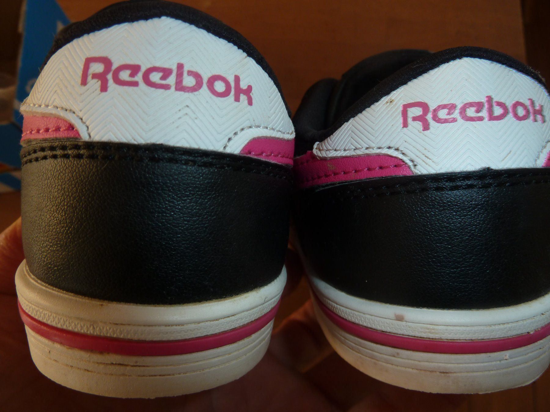 Scarpe per ragazze: 2 paires chaussures – Nuovo e nell'imballaggio originale da Fontenais venduto da Vava68 2