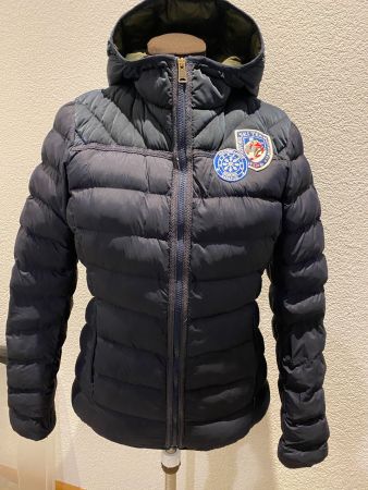 NAPAPIJRI Damen Jacke 36