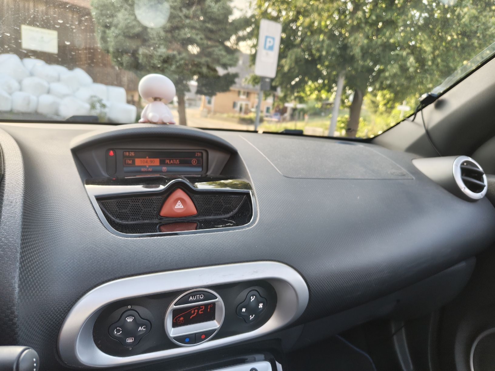 Renault Automobili: Renault Wind Gordini Edition – Usato da Lieli venduto da Maholo 7
