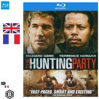Blu-ray The Hunting Party (2007)