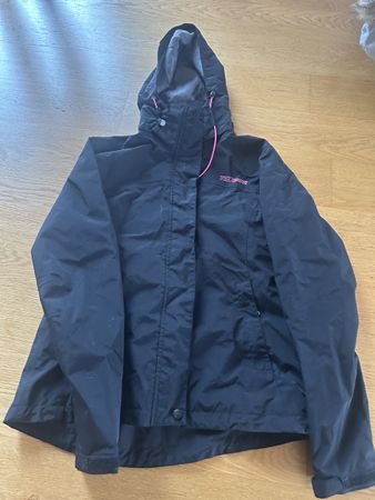 Windjacke Grösse 36