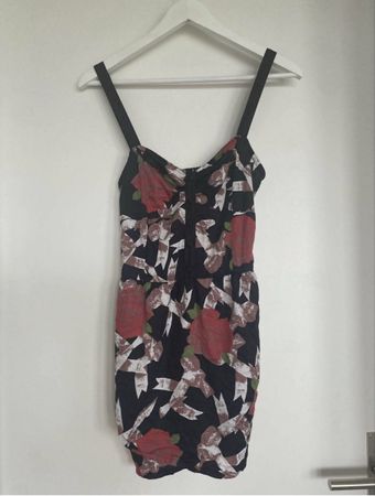 KLEID GRÖSSE S