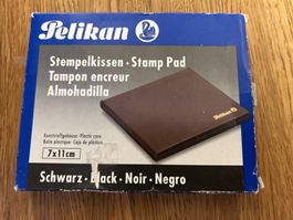 Pelikan Tinte Kissen