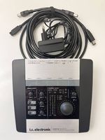 Interface audio Konnekt 6 FWet stand alone pre-ampli mix