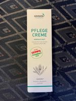 Pflege Creme bei schwitzenen Füssen