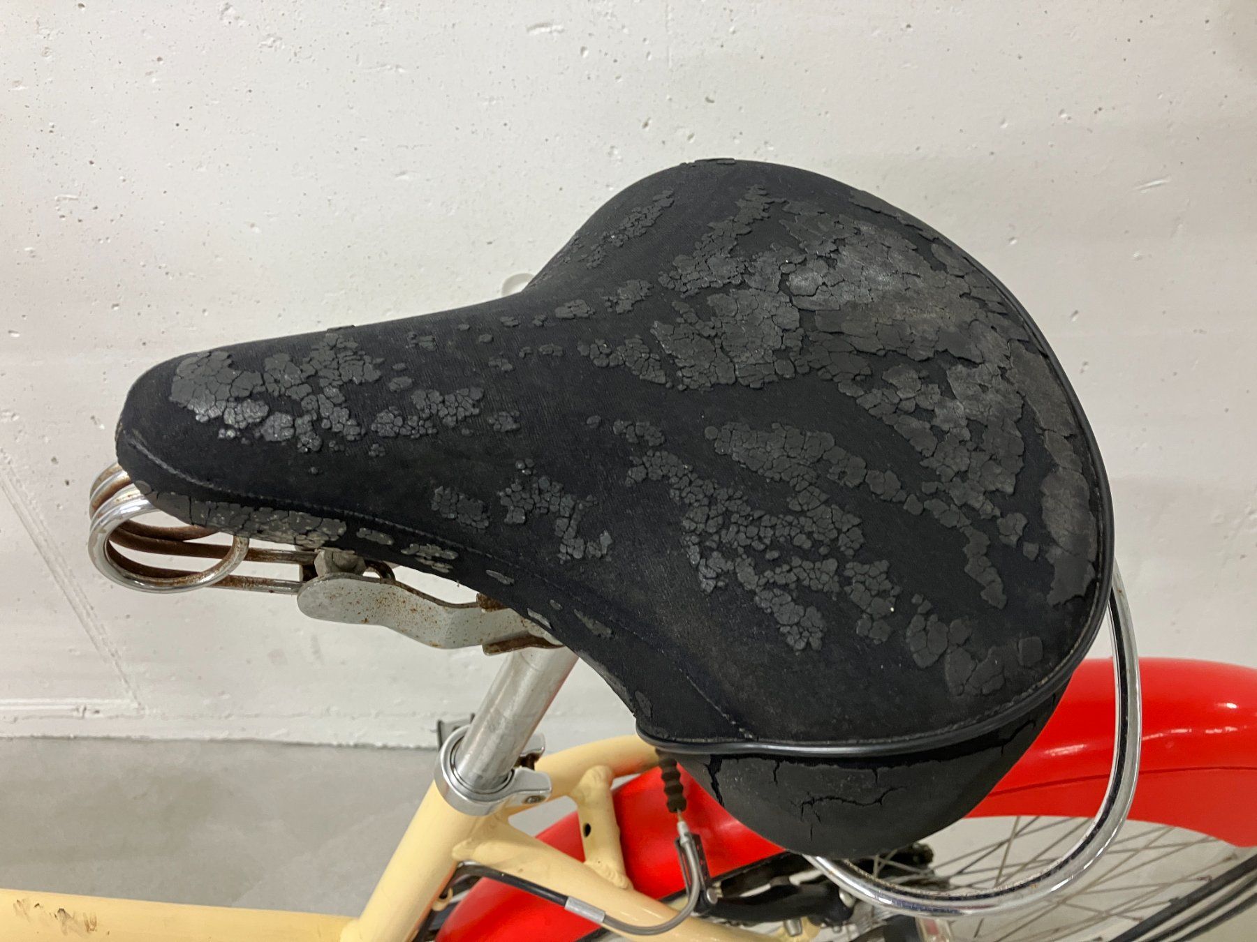 Biciclette: Beach Cruiser Toblerone – Usato da Lindau venduto da PrinterGuy 3