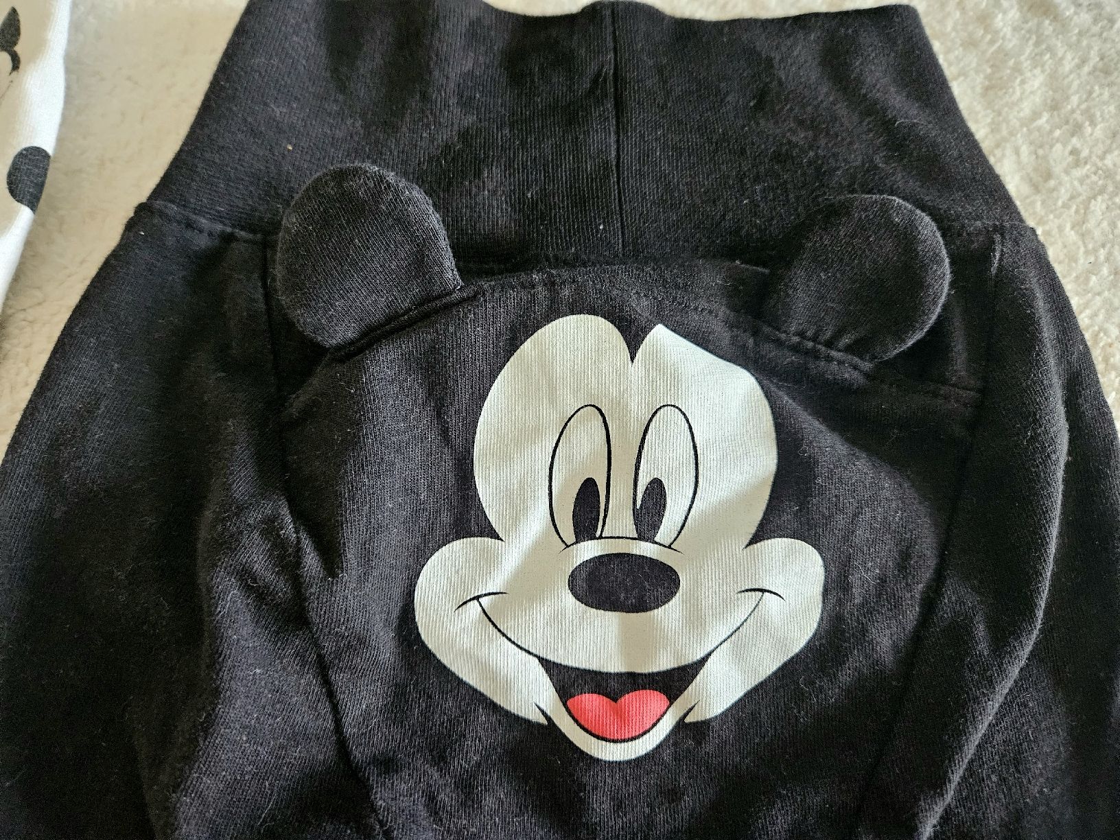 H&M Lotti & Set di vestiti: Mickey Mouse Set 62 – Nuovo (secondo la descrizione) da Zürich venduto da Kris8050 3