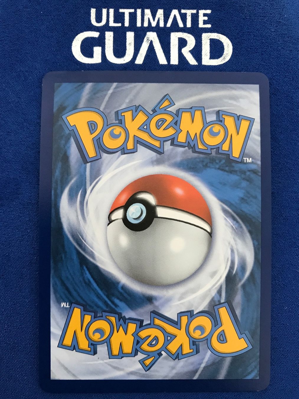 Pokémon Carte collezionabili: Pokemon TCG - Trainer Rocket Vorstand DE Holo – Nuovo (secondo la descrizione) da Lyss venduto da DeaDiLuna 1