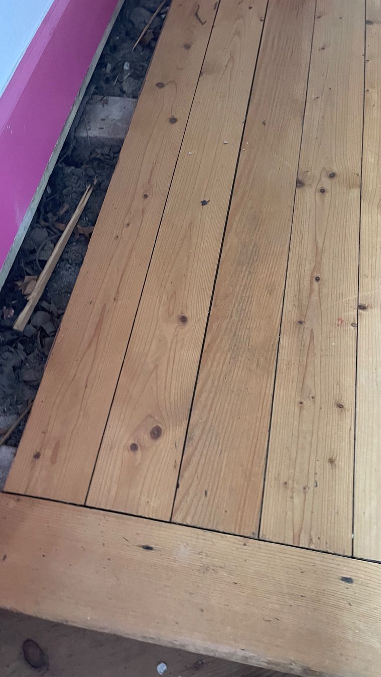 Articoli in legno: Antikes Holzboden – Usato da Othmarsingen venduto da ami_9f5j 2