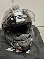 LS2 FF320 Stream Evo Loop motorcycle helmet