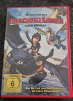 Drachenzähmen leicht gemacht DVD FSK 6 gebraucht