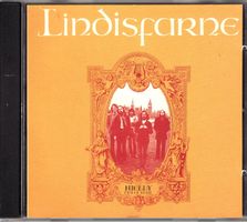 Lindisfarne ‎– Nicely Out Of Tune
