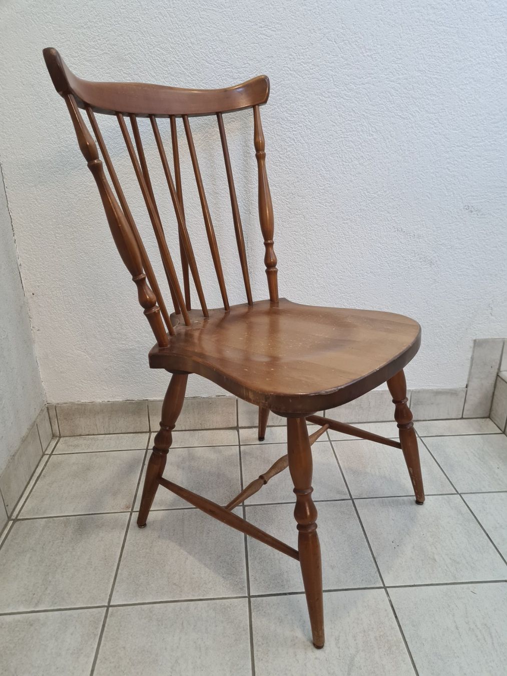 Sedie: Ancienne chaise – Usato da Monthey venduto da 187-zeroo 6