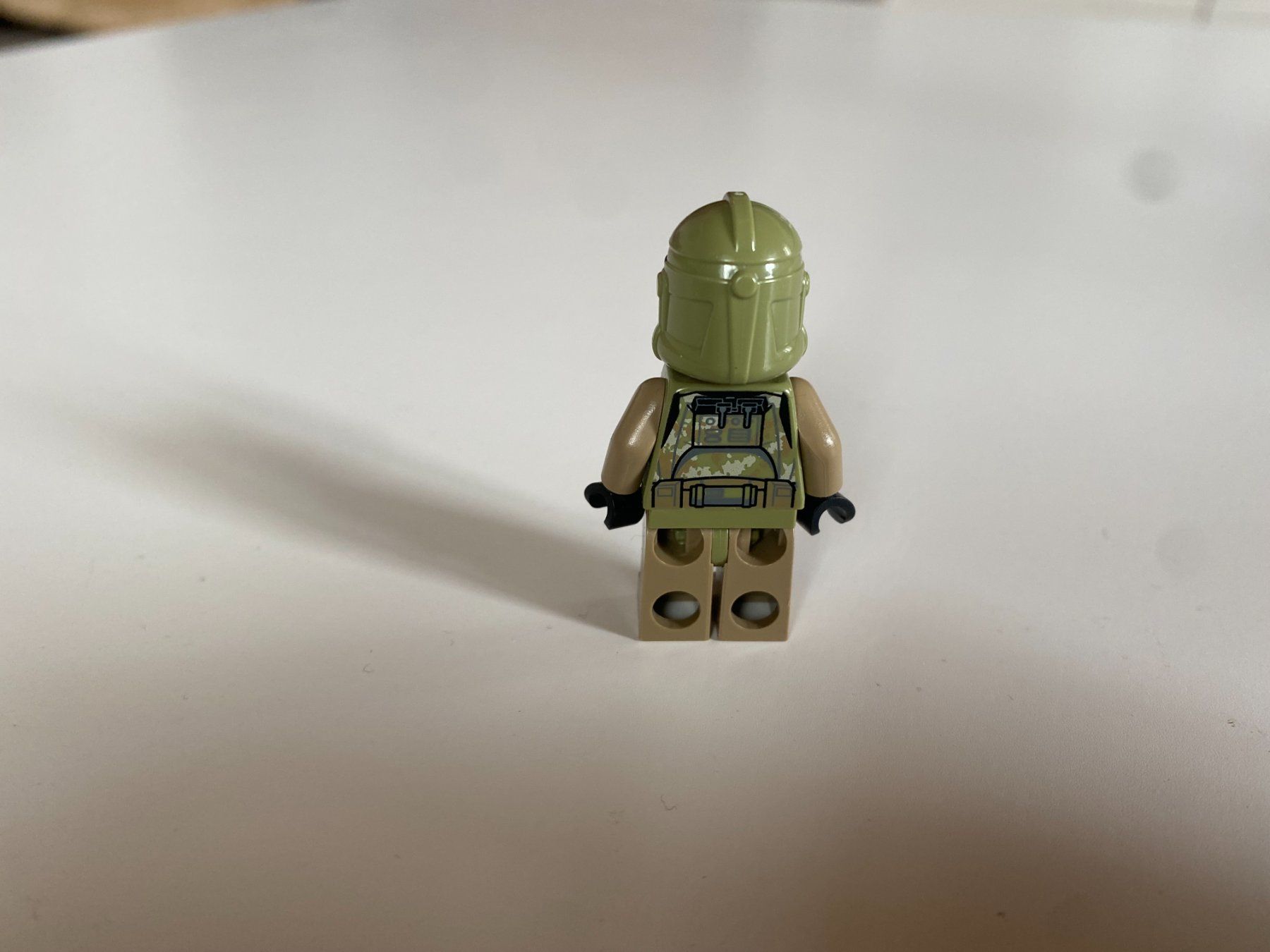 Lego Giocattoli: LEGO - TOLLE - STAR - WARS - FIGUR – Usato da Gelterkinden venduto da ajdt4 1