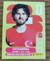 Kadioglu TUR 8 FIFA World Cup 2026  ⚽🏆