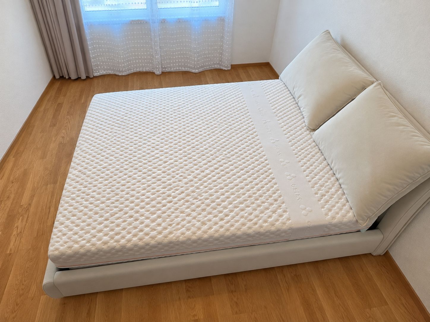 Lits: komplettes Bett – Neuf (Voir description) à Liestal par sgo_6c52 1