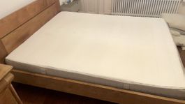 Matratze 160x200 Federkern 