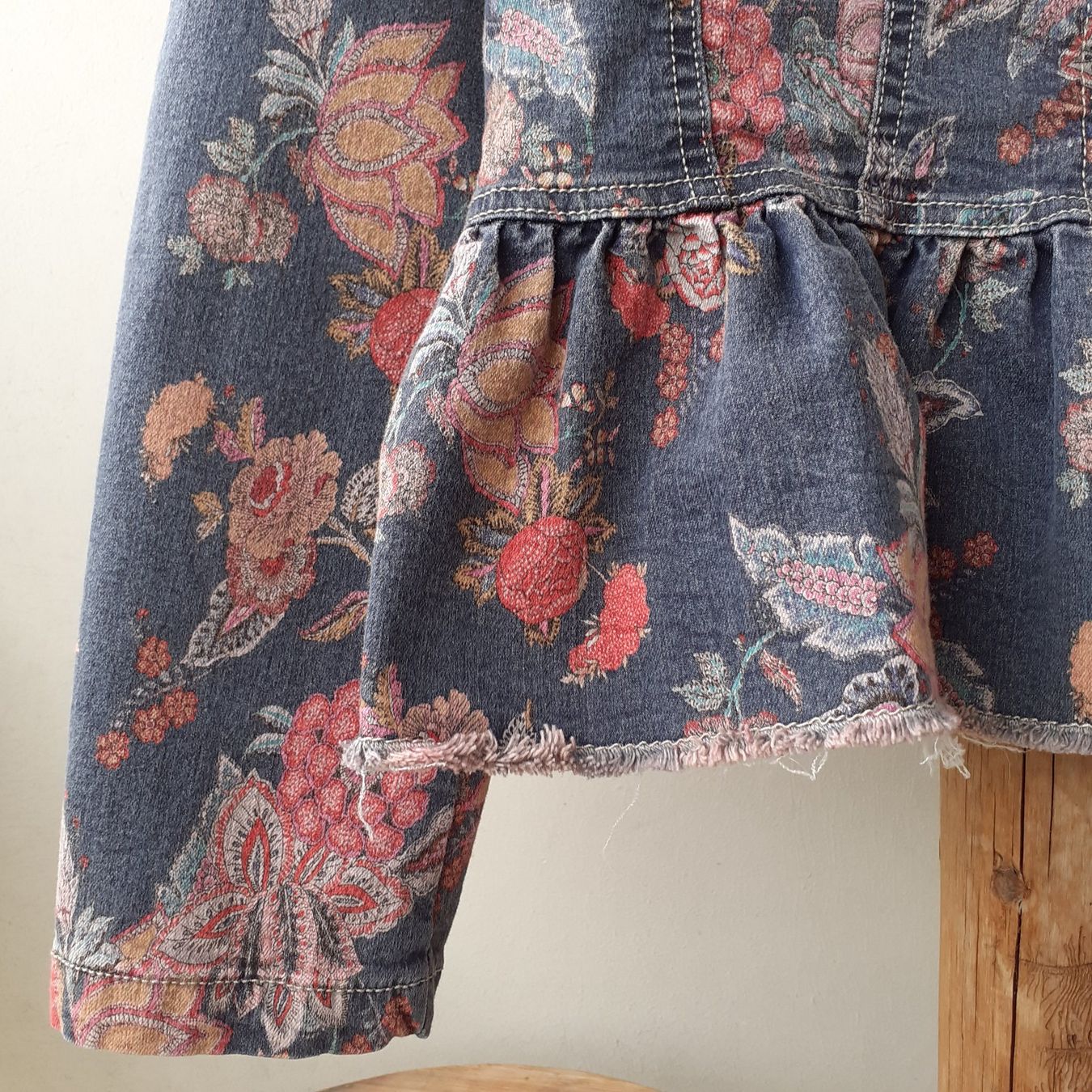 Please Jeans Jacken: Please Jenasjacke, L/M – Gebraucht aus Bern von Solarsystem 1