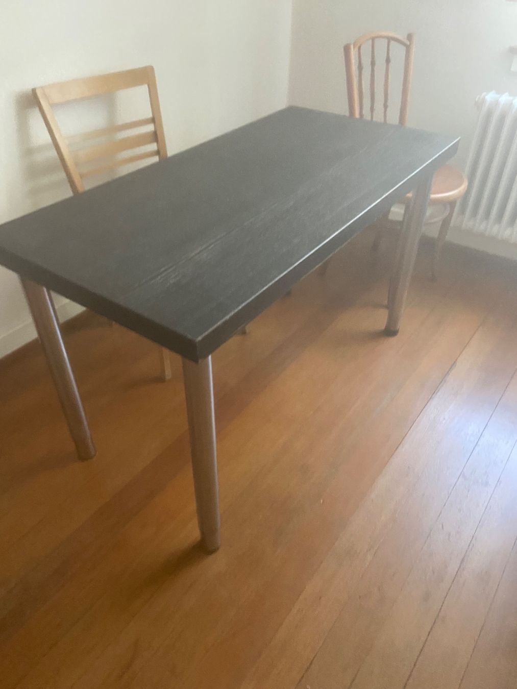 Ikea Tische: küchen oder esstisch – Gebraucht aus Meilen von rowland534 3