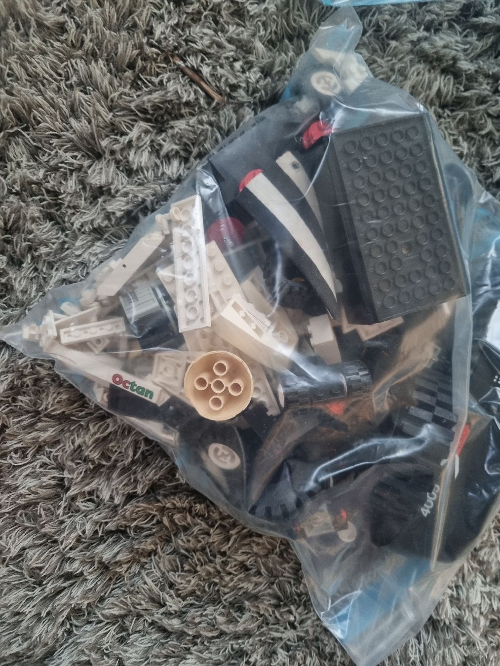 Lego Giocattoli: Lego Teile – Usato da Gebenstorf venduto da Noahackermann2003 6