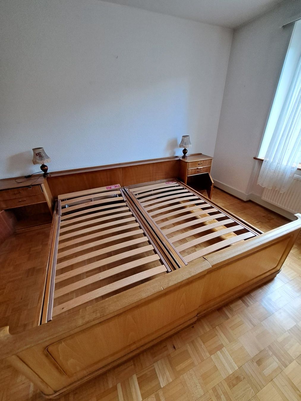 Letti: Chambre à coucher – Usato da Tavannes venduto da Jessica28