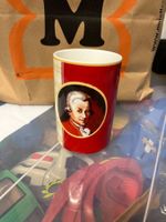Mozart Tasse