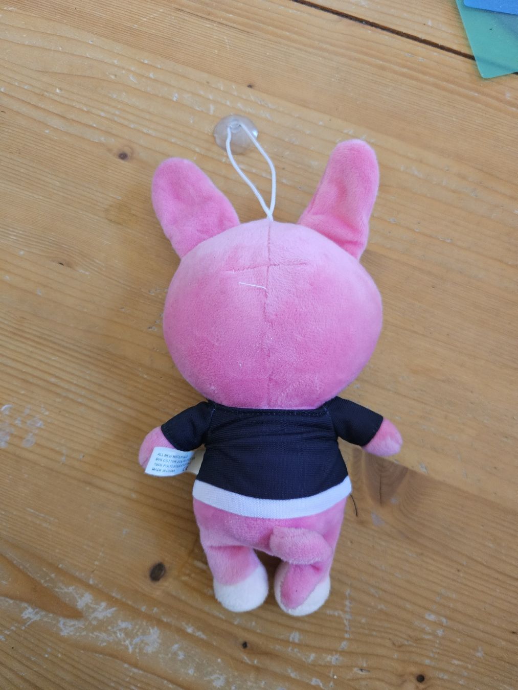 Puppen: UNOFFICIAL dwaekki plush – Gebraucht aus oekingen von Jumidole 1