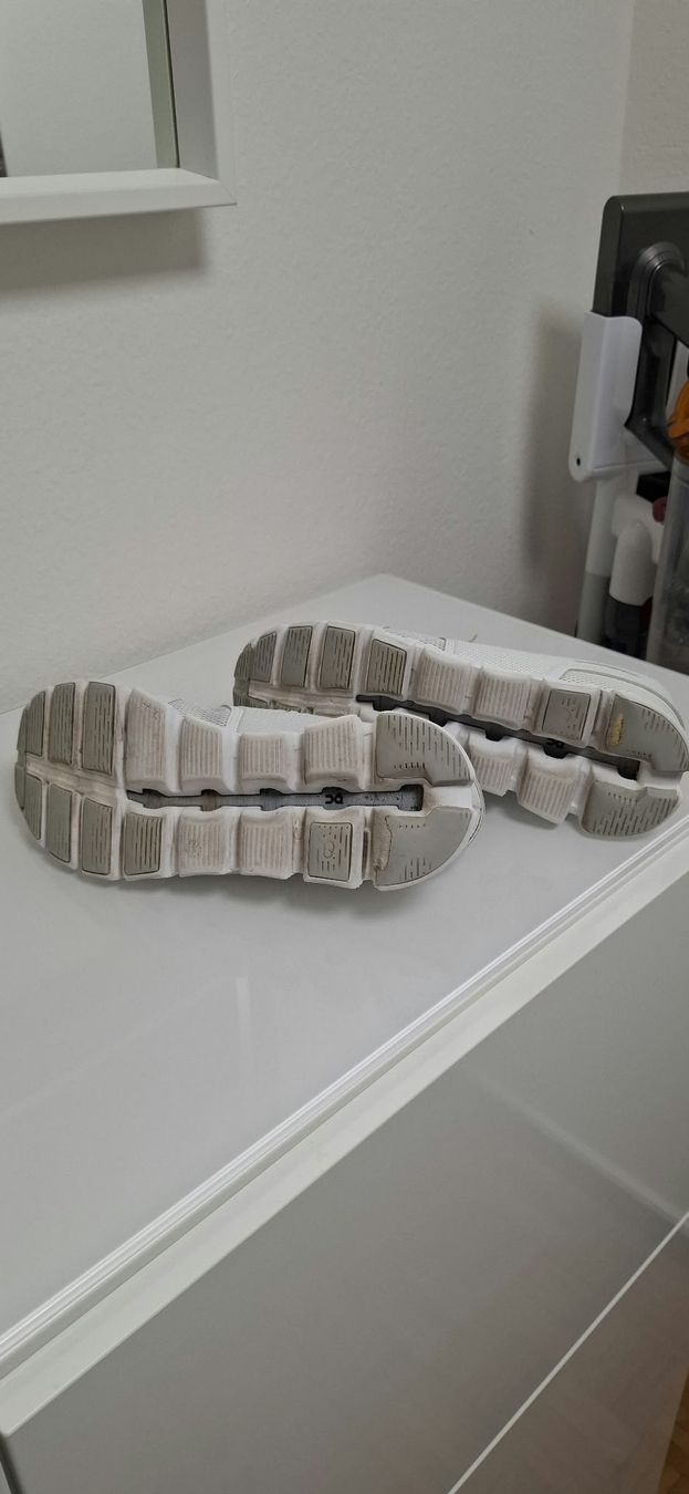 On Damenschuhe: ON CLOUD – Gebraucht aus Embrach von Musti20 3