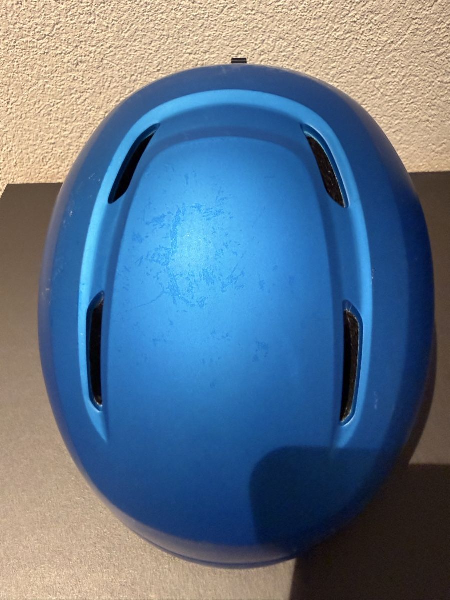 Giro Caschi: Skihelm Kinder Giro  – Usato da Zuckenriet venduto da Simba99 1