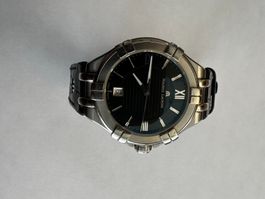 Maurice Lacroix Aikon Ladies 35mm mit Lederband
