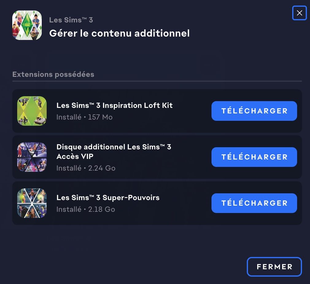 Spiele: Sims 3 & Sims 4 Bundle PC – Gebraucht aus Givisiez von dor_xb9k 4