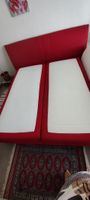 Boxspringbett