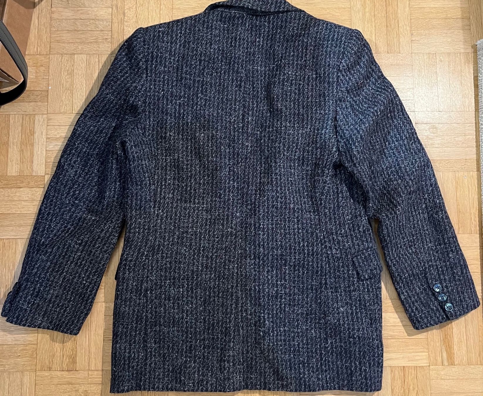 Giacche: Wool jacket size M – Usato da Chêne-Bougeries venduto da Seetooyoo 7