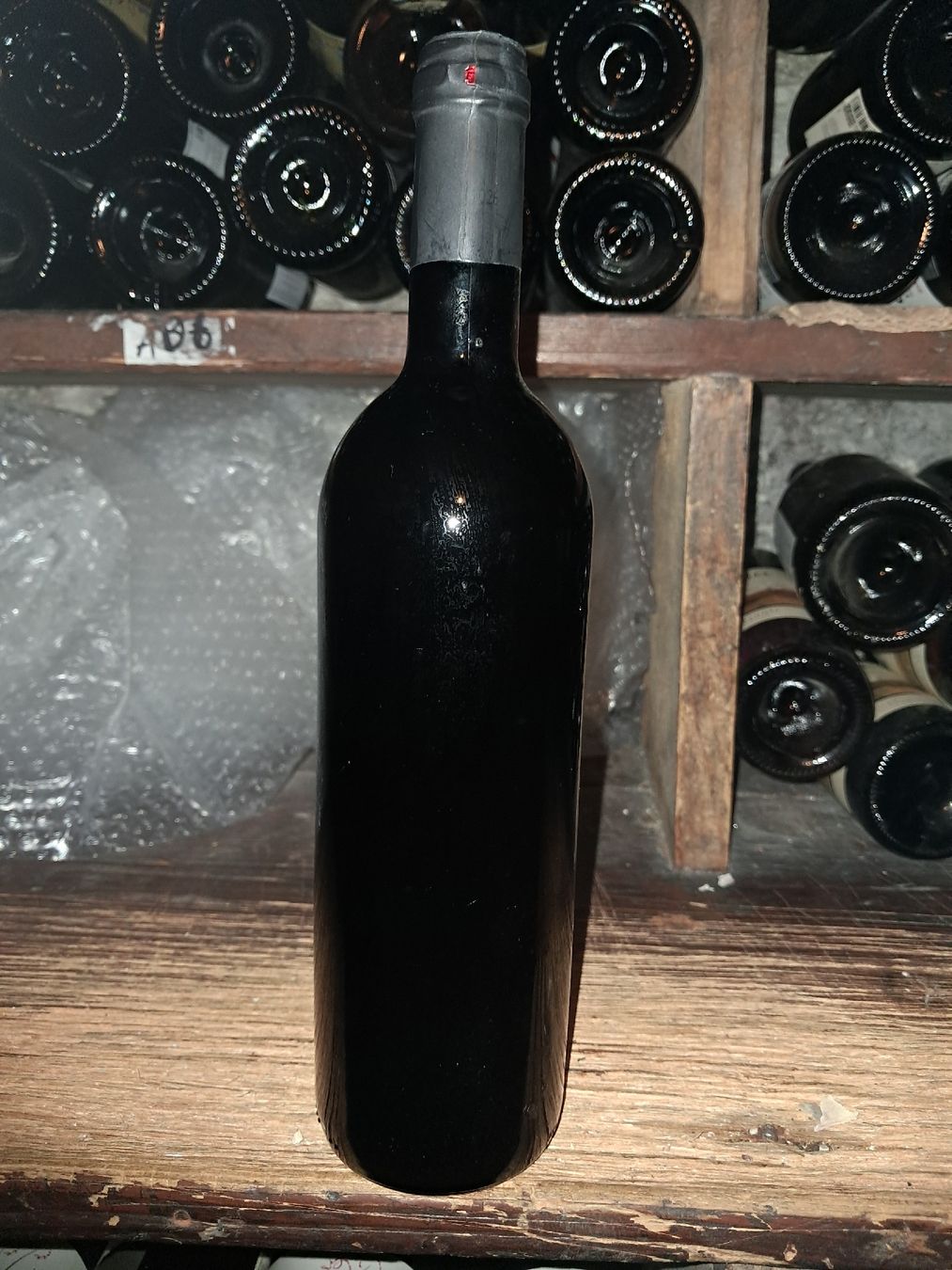 Vino: Baron de Valéry Coteaux du Libron 2003 – Nuovo e nell'imballaggio originale da Le locle venduto da juliensaran 2