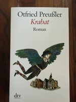 Otfried Preussler -  Krabat. Roman guter Zustand