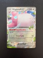 Wigglytuff ex (Knuddeluff) 040/165 – MEW Pokémon 151 EN
