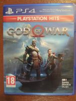 God of War - Playstation 4