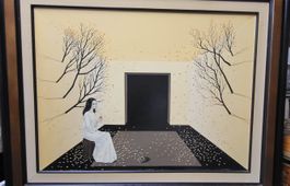 Louis HACHÉ (1922-2013).PALINGENSIE