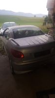 Peugeot 206 CC 1.6l