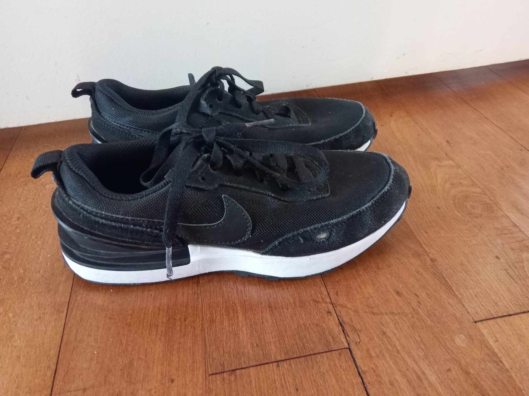Nike Scarpe da uomo: Nike "Waffle one" Sneaker low, Gr. 34 – Usato da Thalwil venduto da 174sterne