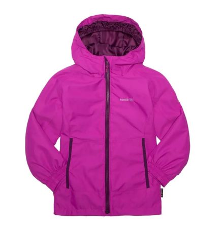 Kamik Brooke Kinder / Jugendliche Regenjacke Grösse 176