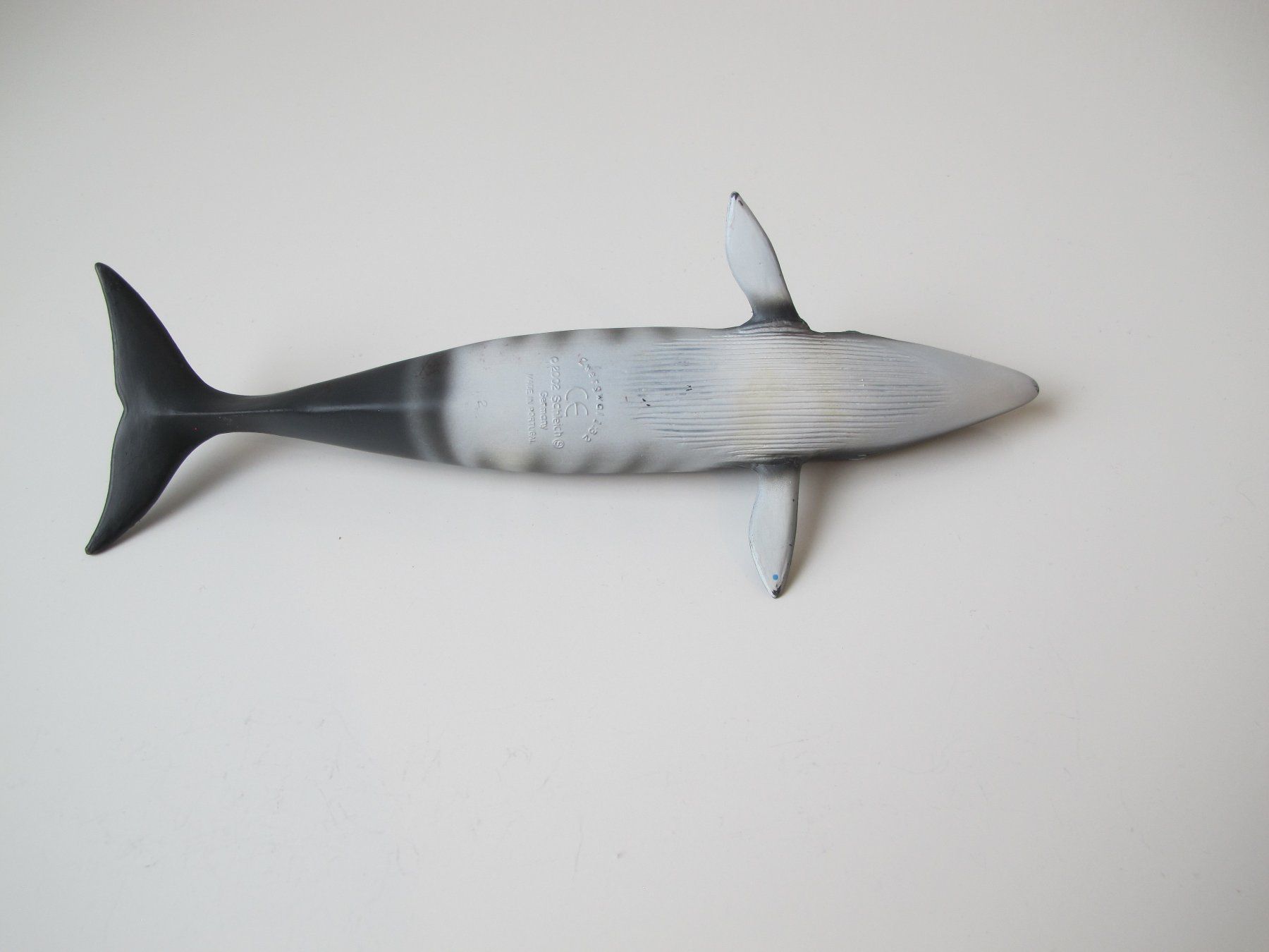 Schleich Figuren: Schleich 16087 Zwergwal Walfisch – Gebraucht aus Vilters von hedi00 7