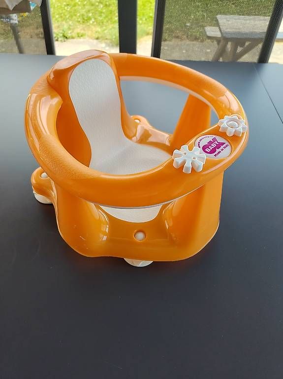 Badewannen: Siège de bain – Gebraucht aus La Corbaz von olifix 1