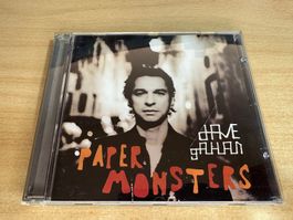 B7 Dave Gahan – Paper Monsters